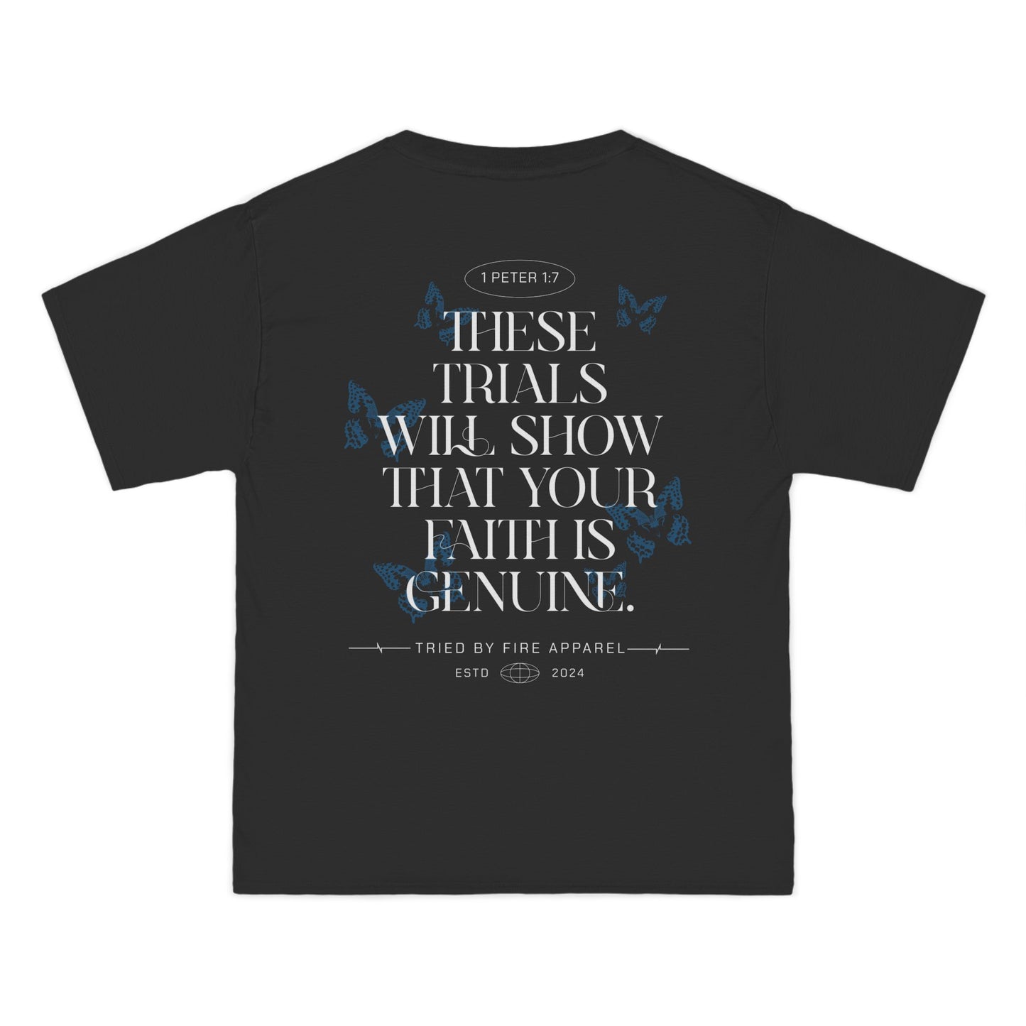 TBF Tee