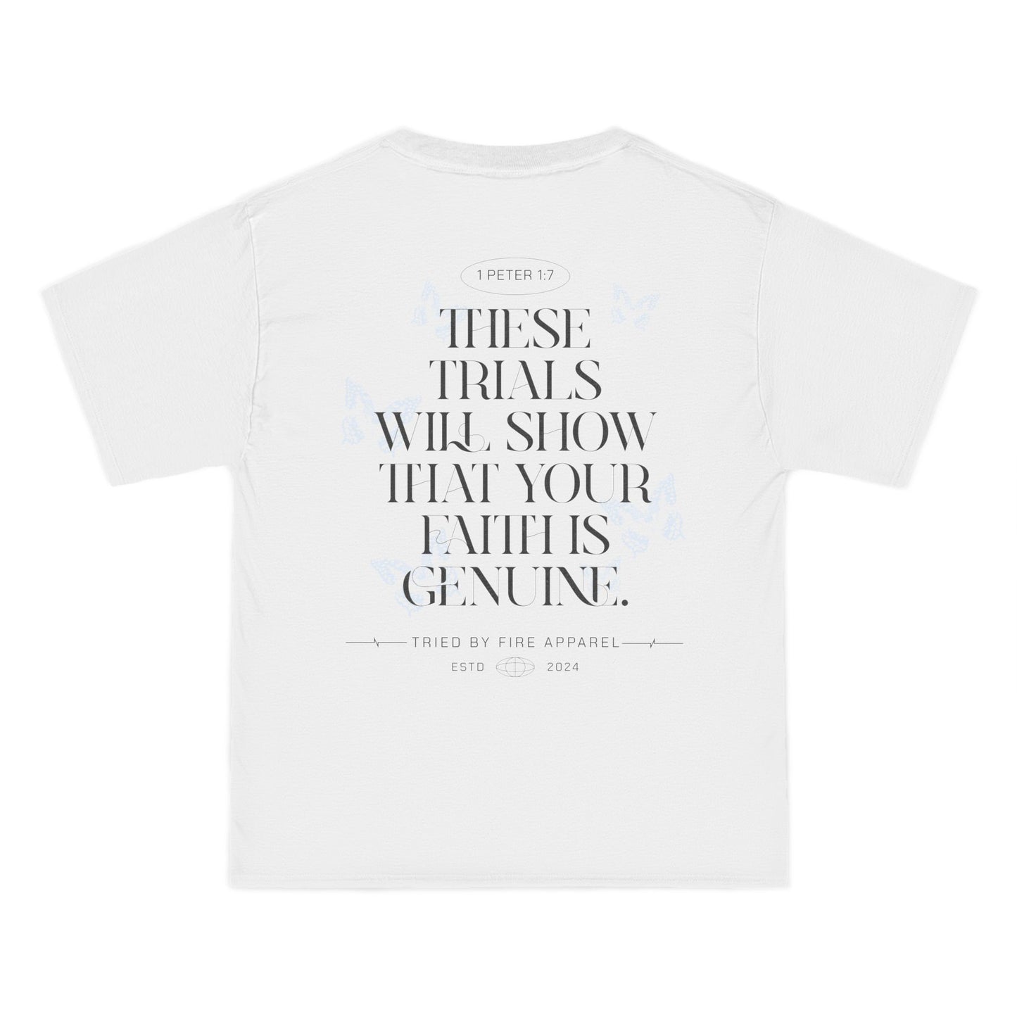 TBF Tee