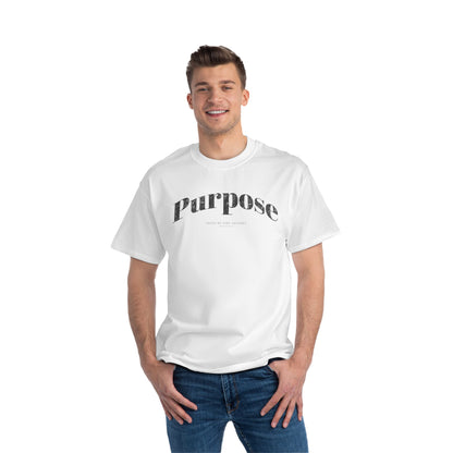 Oversized Purpose Tee FINAL