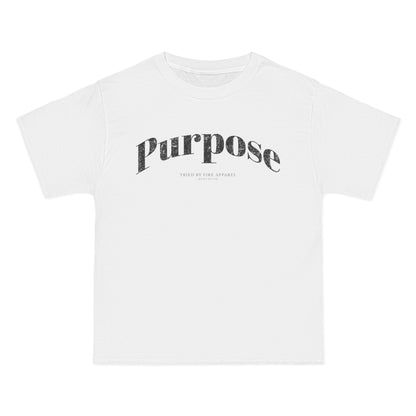 Oversized Purpose Tee FINAL