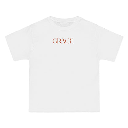 Oversized/Beefy Grace T-Shirt FINAL