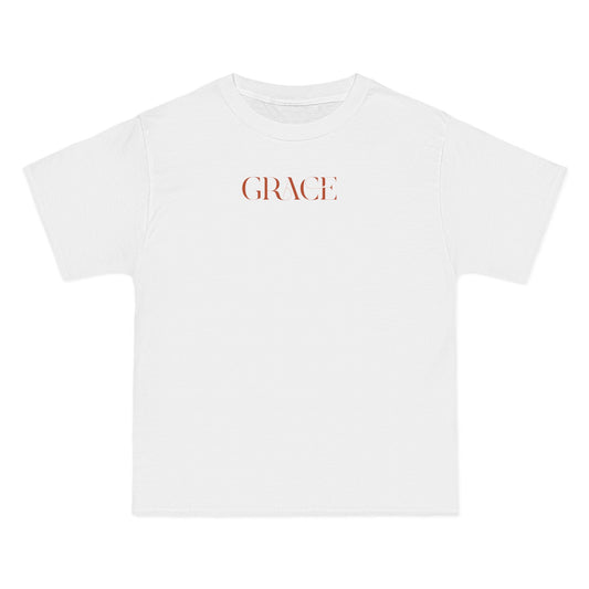 Oversized/Beefy Grace T-Shirt FINAL