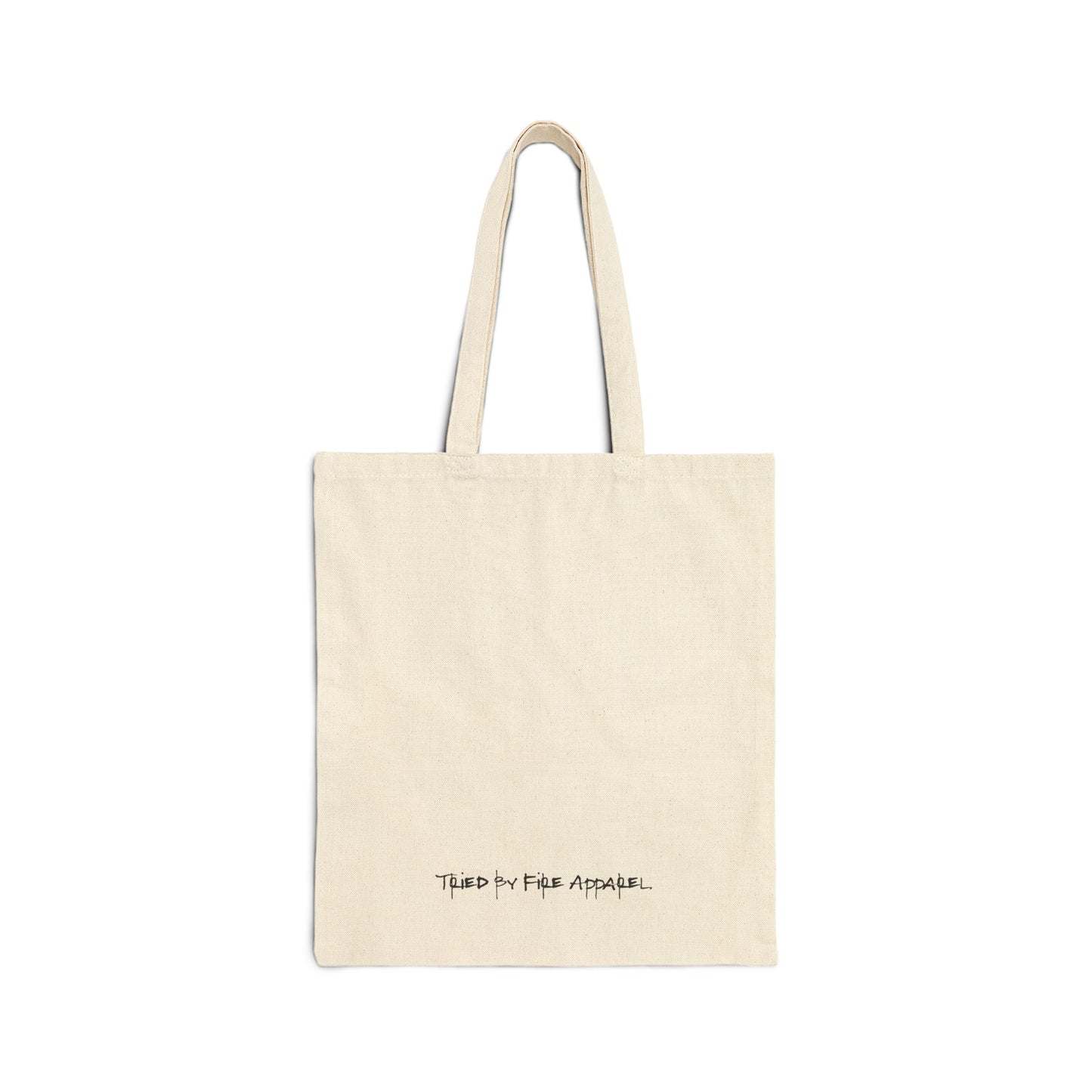 Run with Purpose Tote Bag