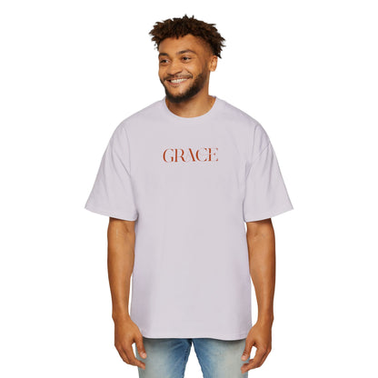 Oversized Grace Tee