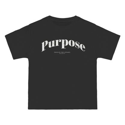 Oversized Purpose Tee FINAL