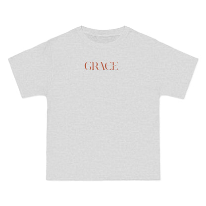 Oversized/Beefy Grace T-Shirt FINAL