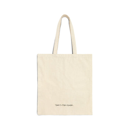 Nothing New Tote Bag