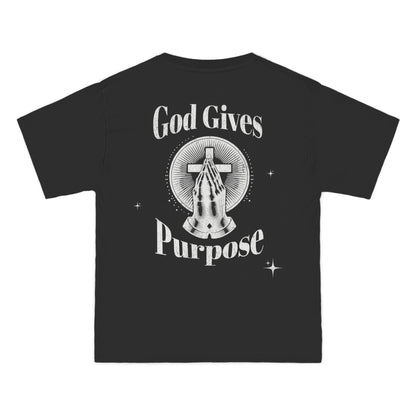 Oversized Purpose Tee FINAL