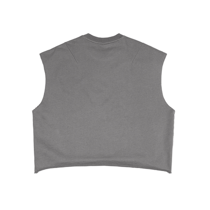 Unbreakable Boxy Tank Top